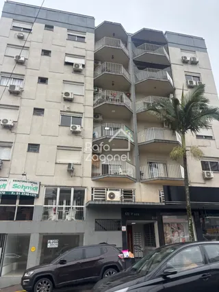 Apartamento com 2 dormitórios, foto 1