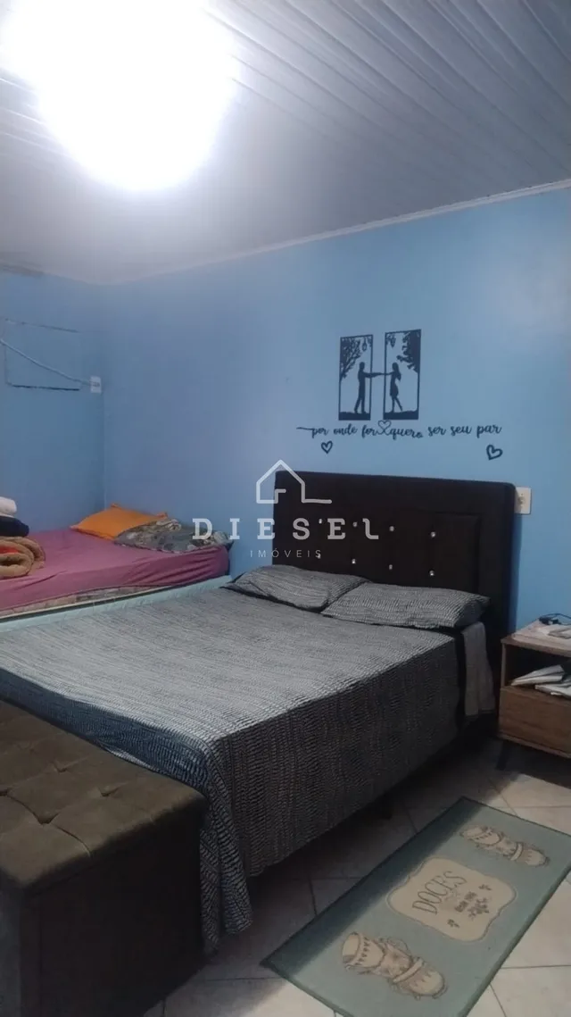 Casa com 2 dormitórios, foto 4