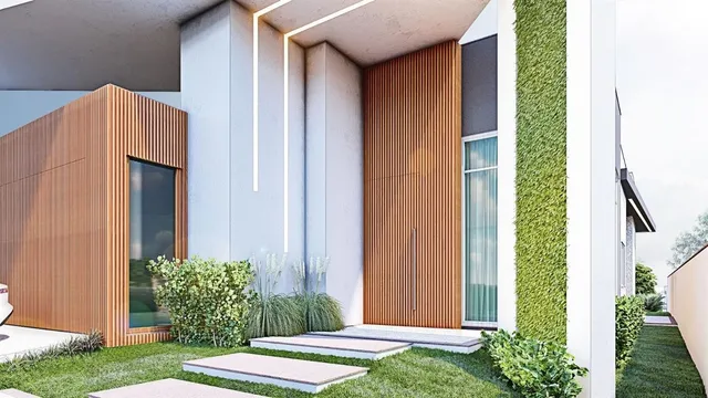 Casa com 3 dormitórios, foto 5
