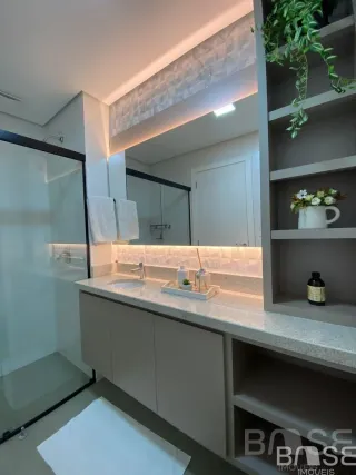 Apartamento com 1 dormitório, foto 9