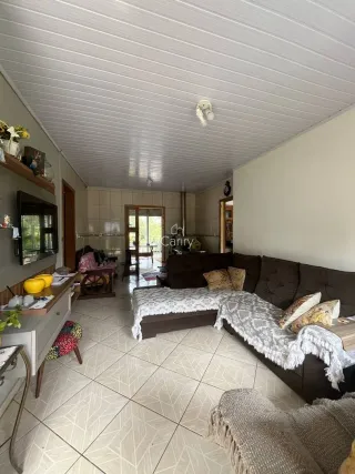 Casa com 2 dormitórios, foto 4
