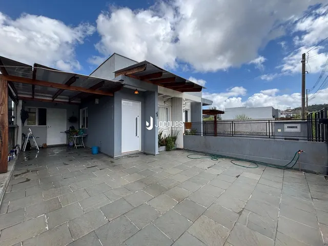 Casa geminada com 2 dormitórios, foto 5
