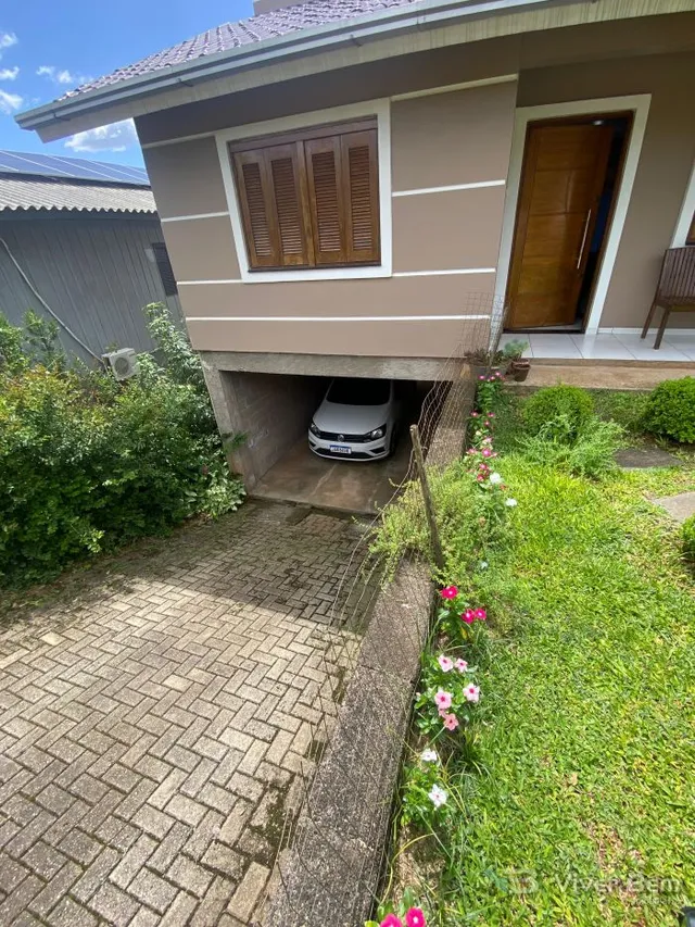 Casa com 2 dormitórios, foto 3