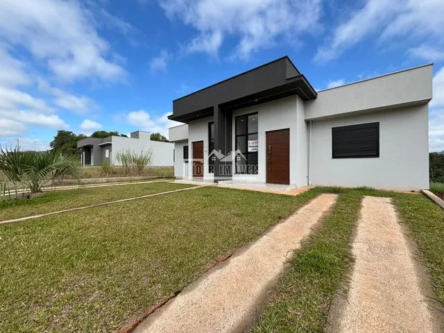 Casa geminada com 2 dormitórios, foto 2