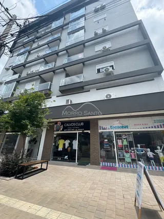 Apartamento com 2 dormitórios, foto 1