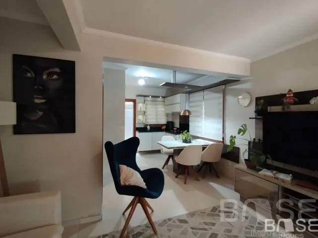 Sobrado com 2 dormitórios, foto 3