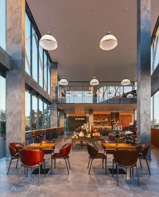 Sala comercial, foto 14