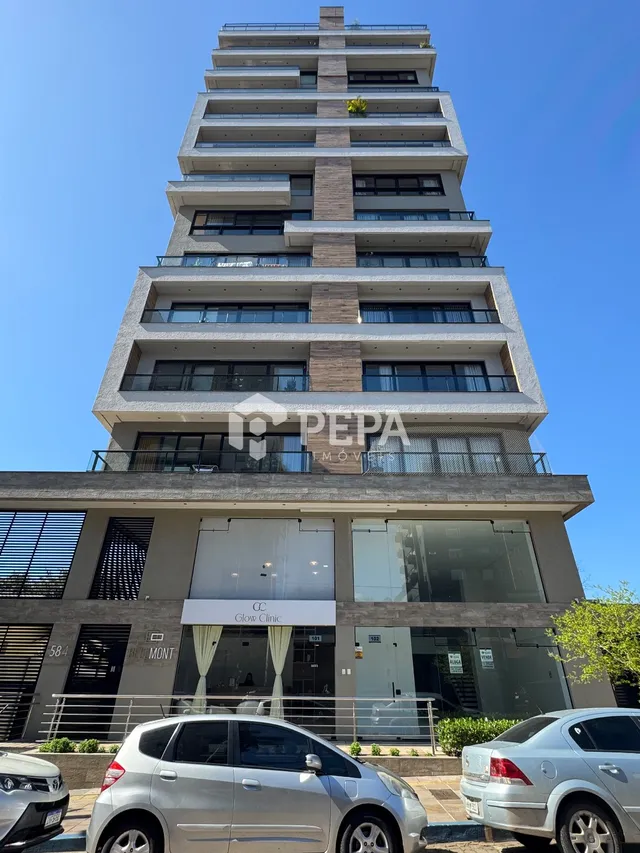 Apartamento com 3 dormitórios