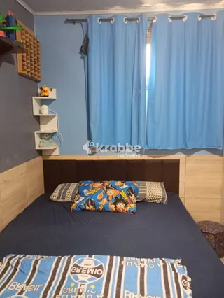 Casa com 2 dormitórios, foto 17