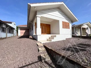 Casa com 2 dormitórios, foto 1