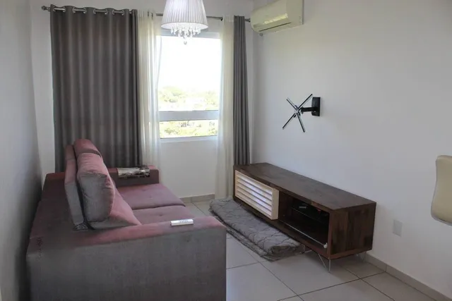 Apartamento com 2 dormitórios