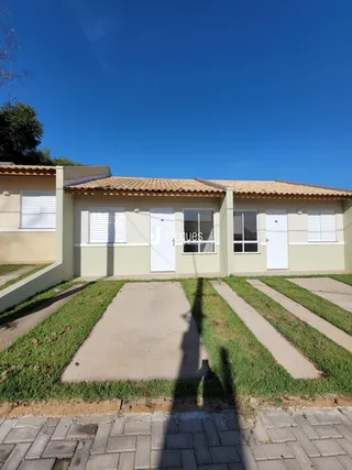 Casa com 2 dormitórios, foto 2