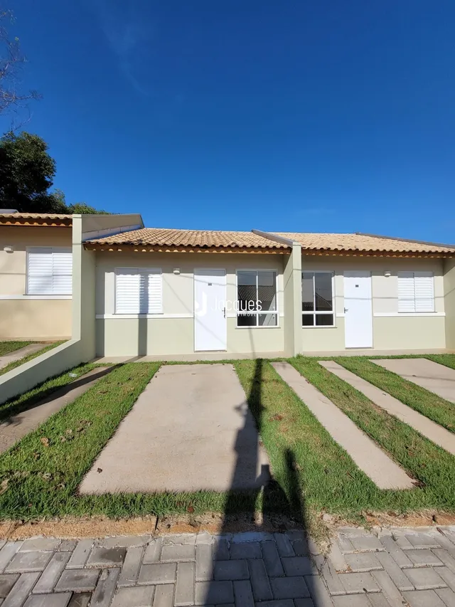 Casa com 2 dormitórios, foto 2
