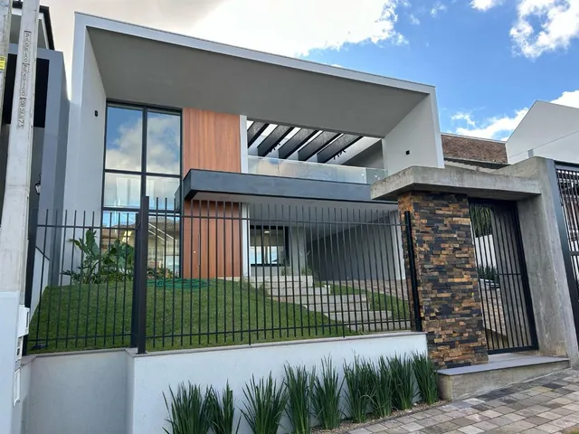 Casa com 3 dormitórios, foto 3