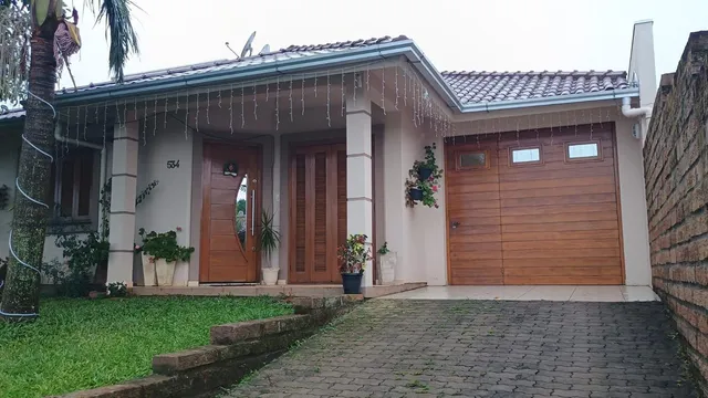 Casa com 2 dormitórios, foto 2