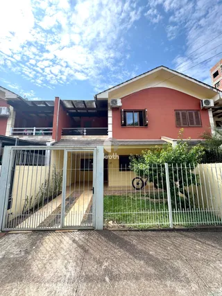 Sobrado com 3 dormitórios, foto 1