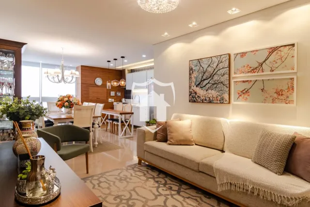 Apartamento com 2 dormitórios, foto 2
