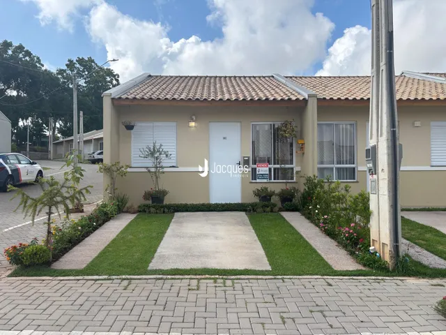Casa com 2 dormitórios, foto 3