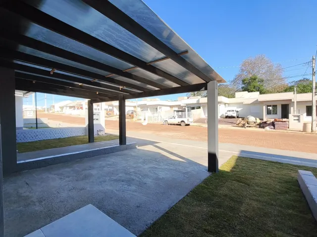 Casa geminada com 2 dormitórios, foto 2