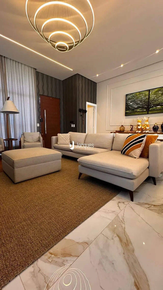 Casa com 3 dormitórios, foto 3