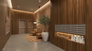 Apartamento com 2 dormitórios, foto 7