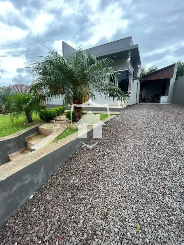 Casa com 1 dormitório, foto 3