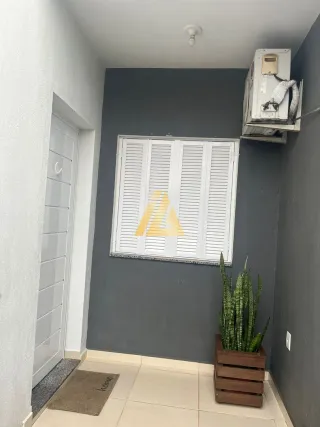 Casa com 1 dormitório, foto 2