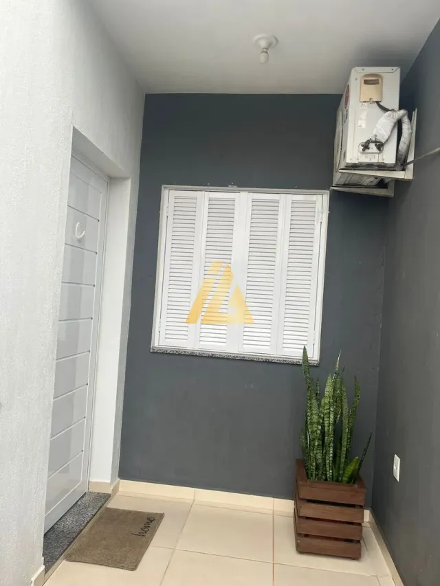Casa com 1 dormitório, foto 2