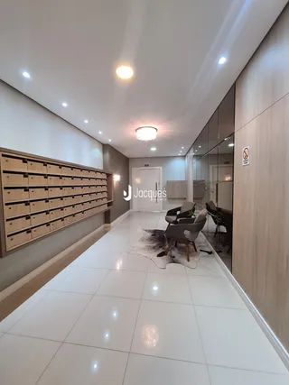 Apartamento com 1 dormitório, foto 2