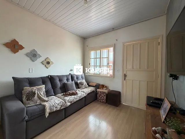 Casa com 2 dormitórios, foto 2