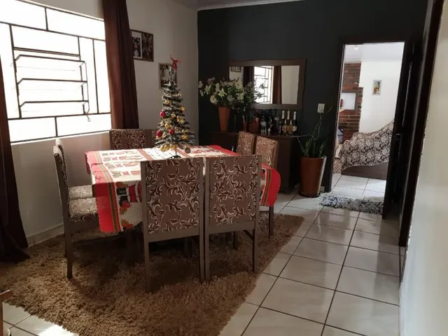 Casa com 3 dormitórios, foto 4