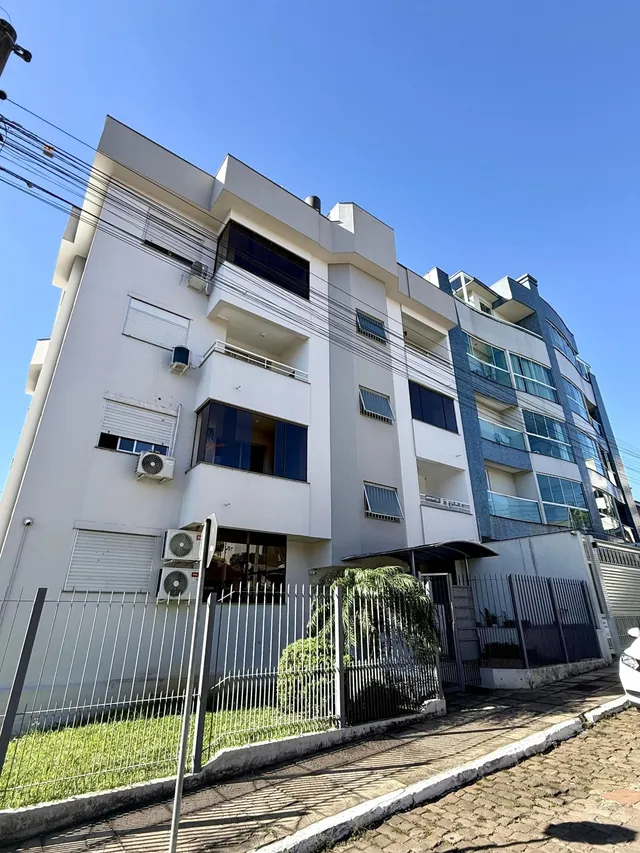 Apartamento com 1 dormitório