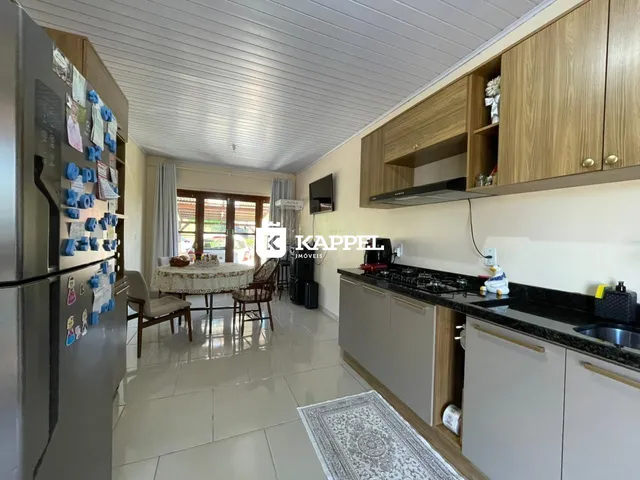 Casa com 2 dormitórios, foto 3