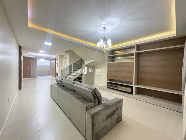Sobrado com 3 dormitórios, foto 3