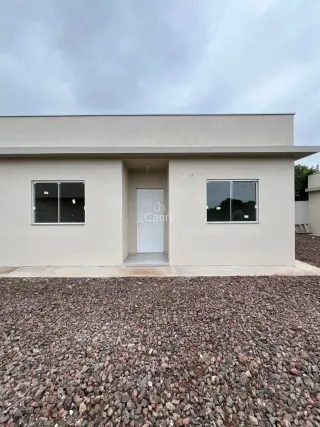 Casa geminada com 2 dormitórios, foto 2