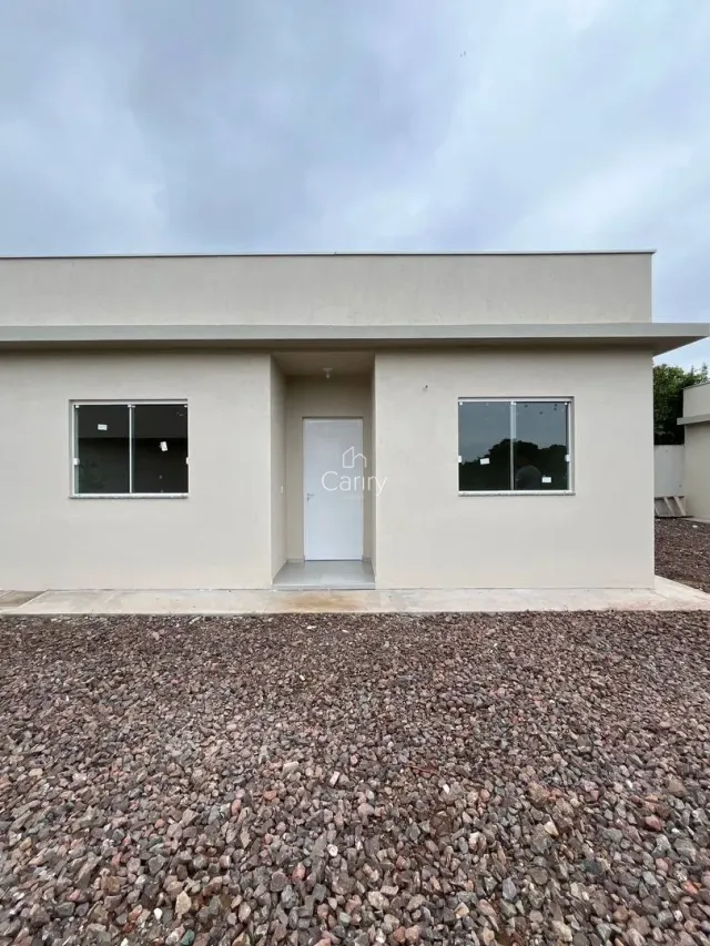 Casa geminada com 2 dormitórios, foto 2