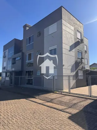Apartamento com 2 dormitórios, foto 1