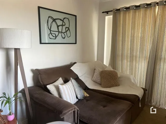 Apartamento com 2 dormitórios, foto 5