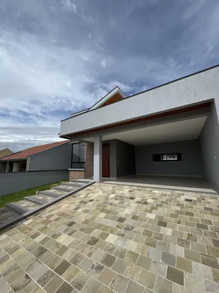 Casa com 3 dormitórios, foto 4