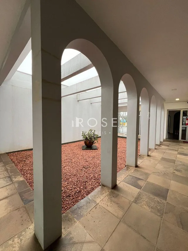 Sala comercial