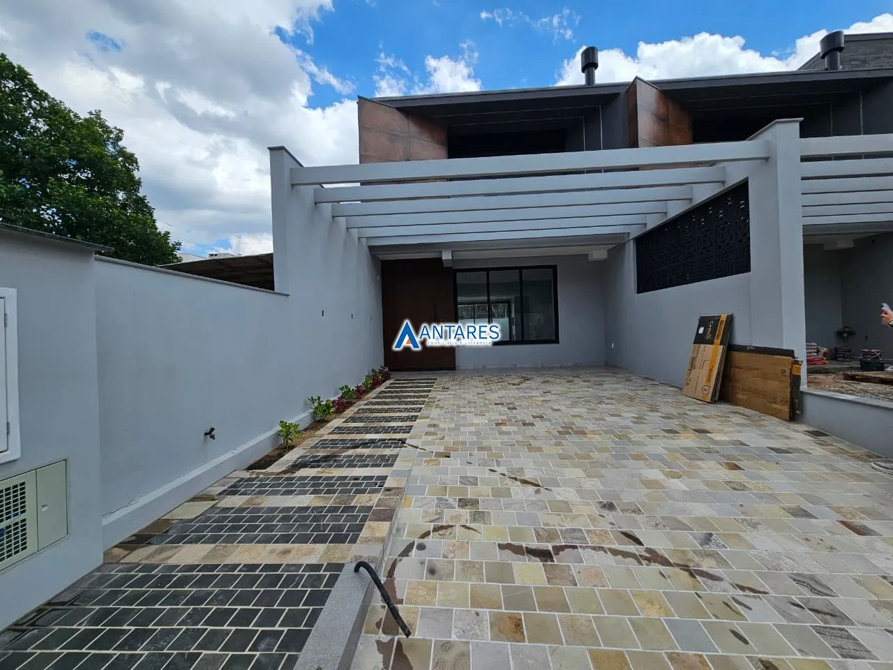 Sobrado com 3 dormitórios, foto 1