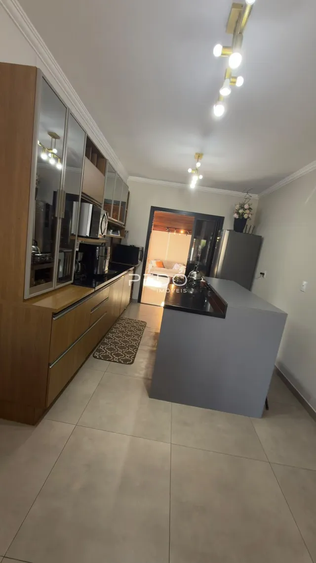 Casa geminada com 2 dormitórios, foto 4