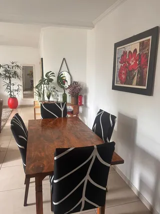 Apartamento com 2 dormitórios, foto 3
