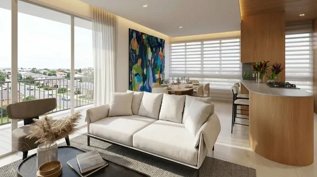 Apartamento com 3 dormitórios, foto 5