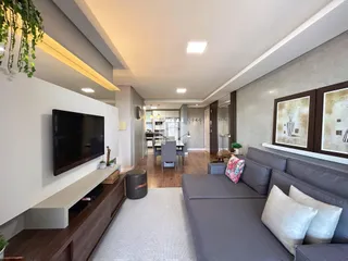 Apartamento com 2 dormitórios, foto 6