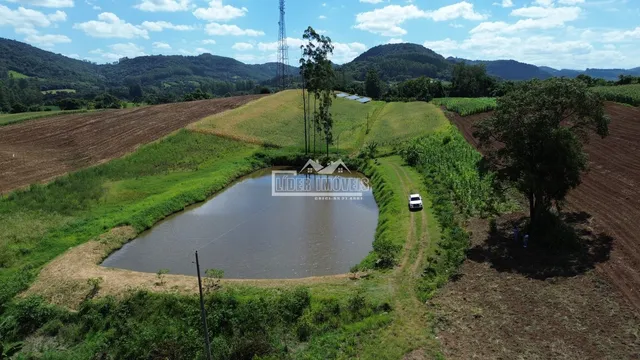 Área rural, foto 3