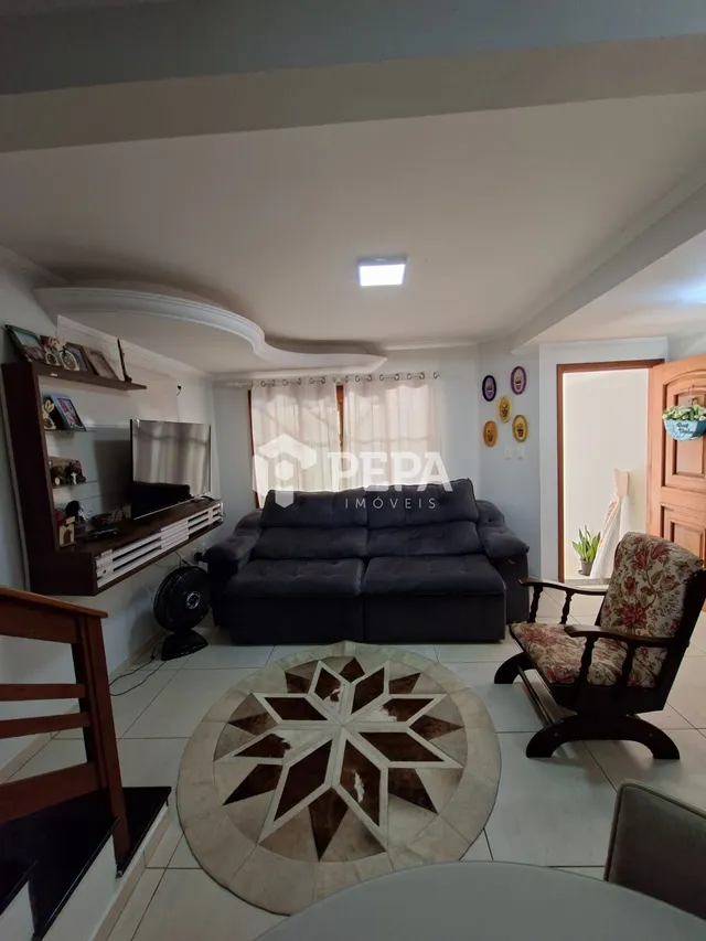 Sobrado com 3 dormitórios, foto 4
