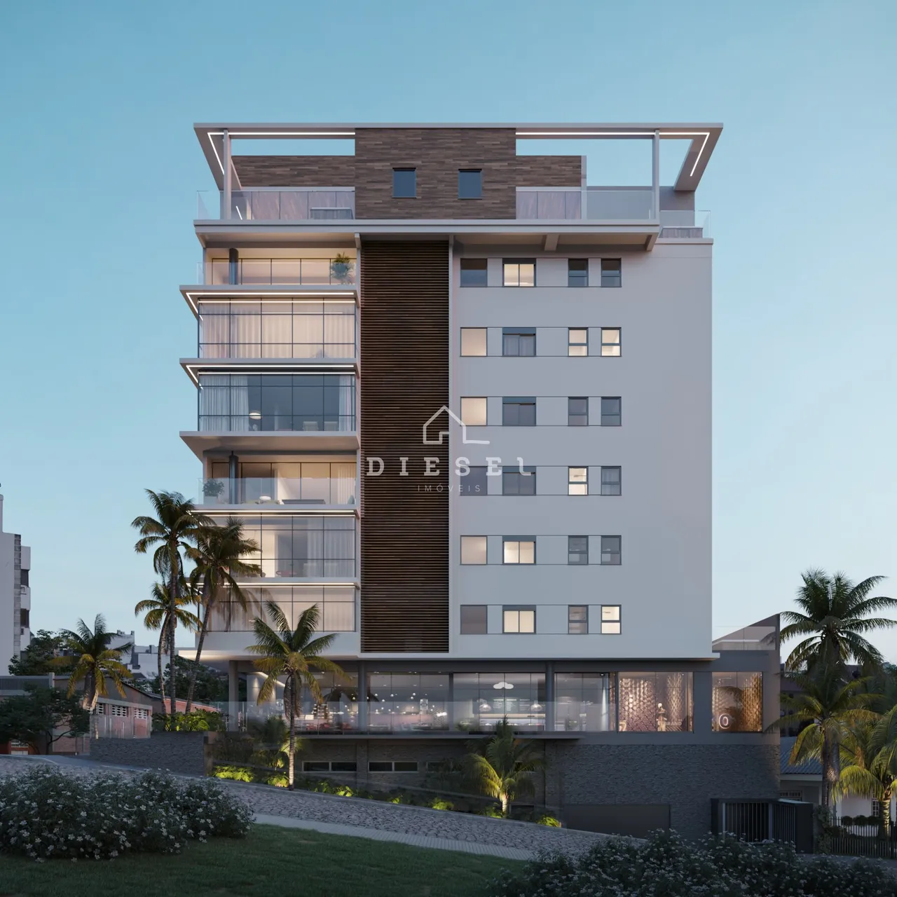 Apartamento com 3 dormitórios, foto 1