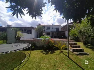 Casa com 5 dormitórios, foto 4