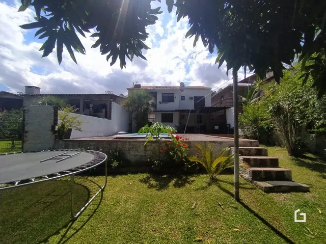 Casa com 5 dormitórios, foto 4